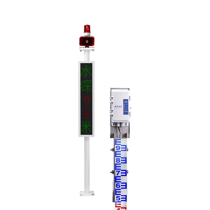 城市積水監(jiān)測系統(tǒng)