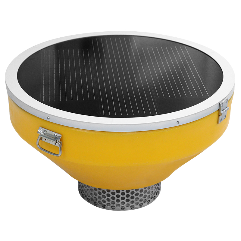 浮標(biāo)水質(zhì)分析儀