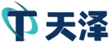 山東天澤環(huán)境科技有限公司LOGO