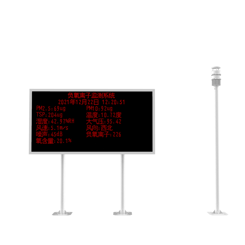 生態(tài)環(huán)境監(jiān)測站