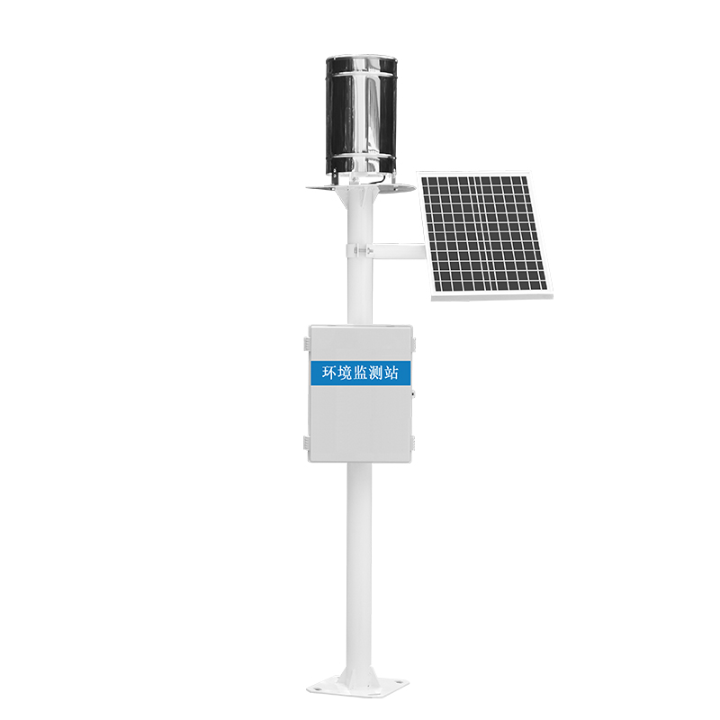 翻斗式雨量監(jiān)測(cè)站