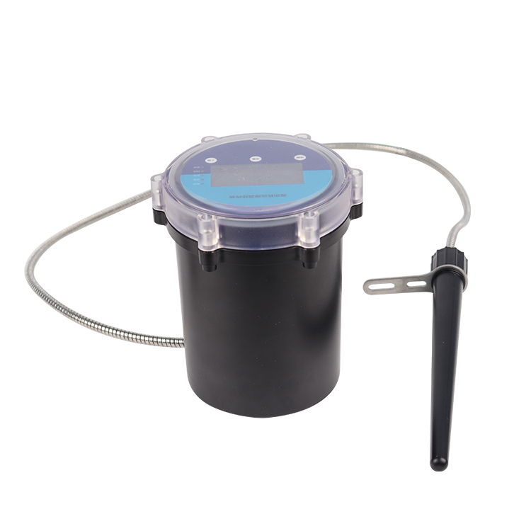 管網(wǎng)遙測終端機