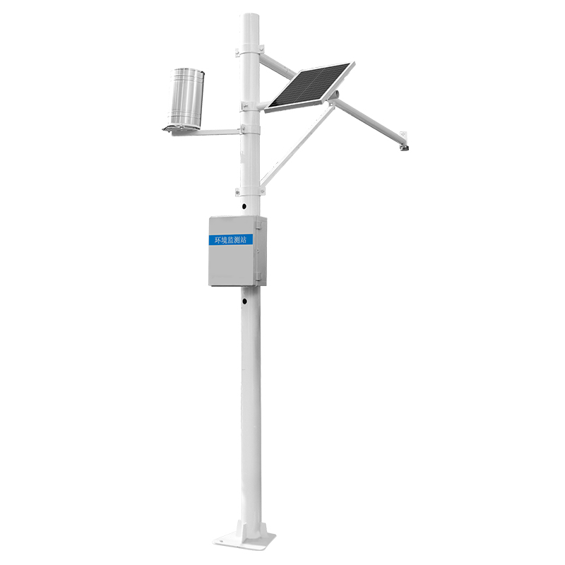 河流水位雨量監(jiān)測(cè)系統(tǒng)