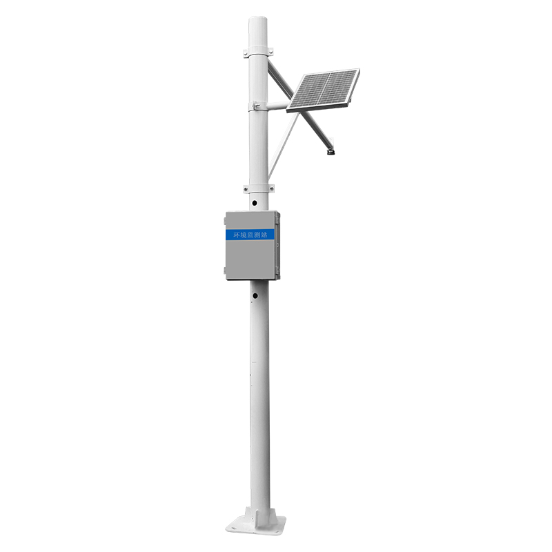 水位自動(dòng)監(jiān)測(cè)系統(tǒng)