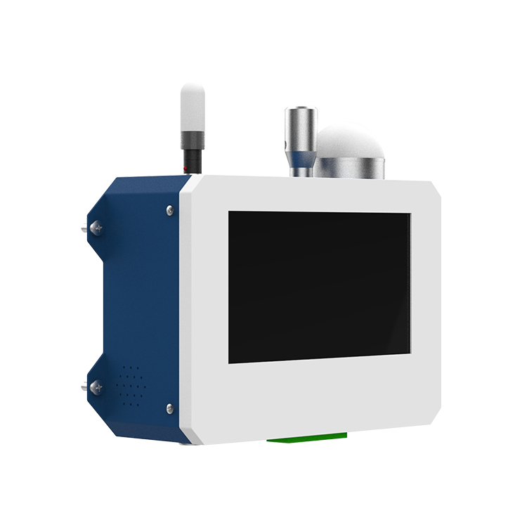 在線(xiàn)塵埃粒子計(jì)數(shù)器