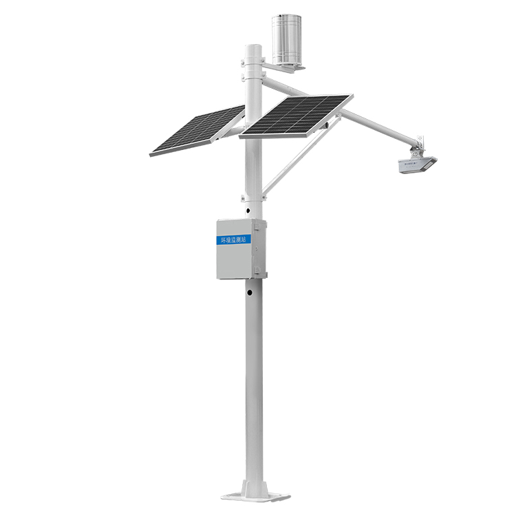 灌區(qū)流量監(jiān)測系統(tǒng)