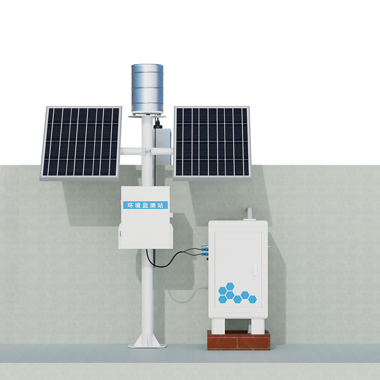 徑流泥沙自動監(jiān)測儀器