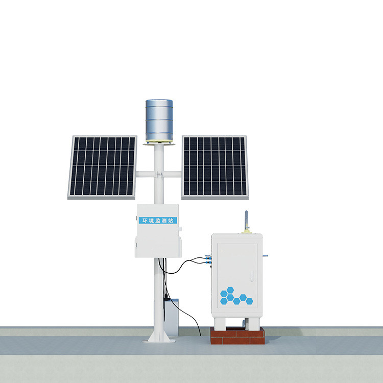 卡口堰水土流失監(jiān)測設(shè)備