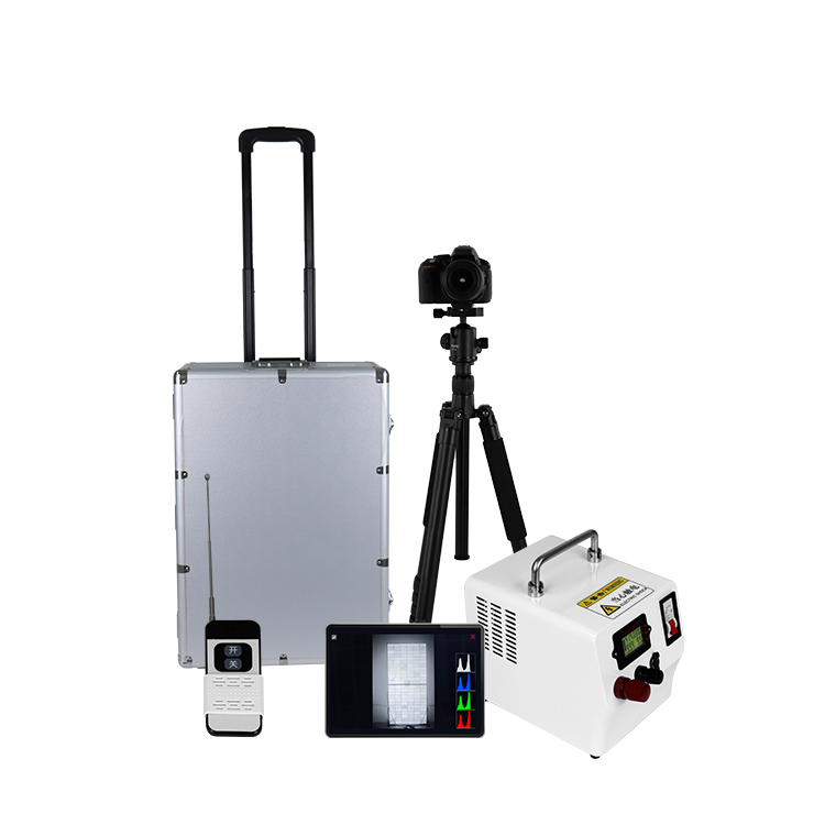 便攜式el測(cè)試儀