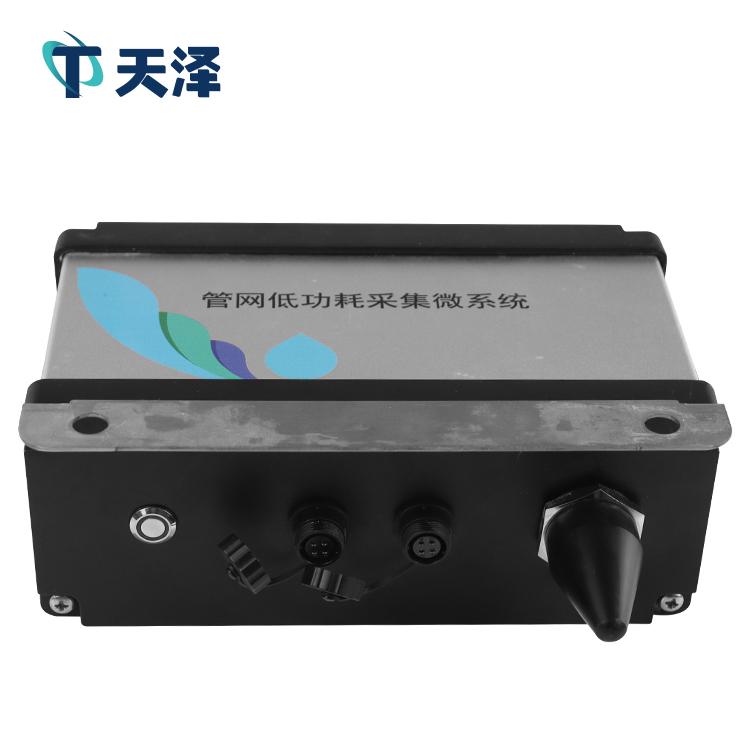 排水管網(wǎng)水質(zhì)監(jiān)測系統(tǒng)