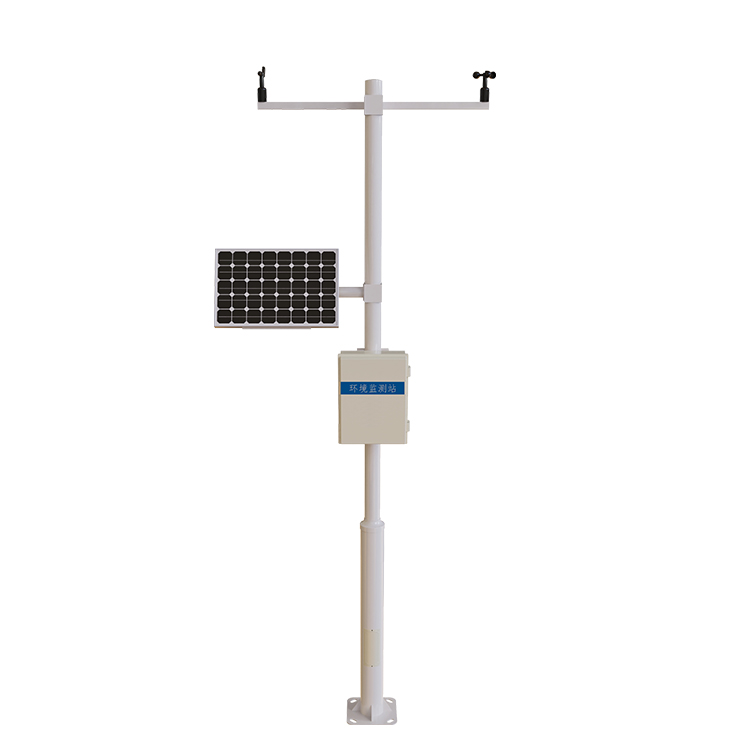 風(fēng)速風(fēng)向測量儀