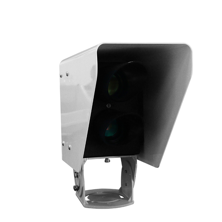 路面狀況傳感器