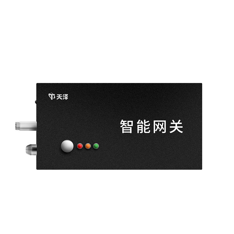 智能白蟻監(jiān)測(cè)網(wǎng)關(guān)