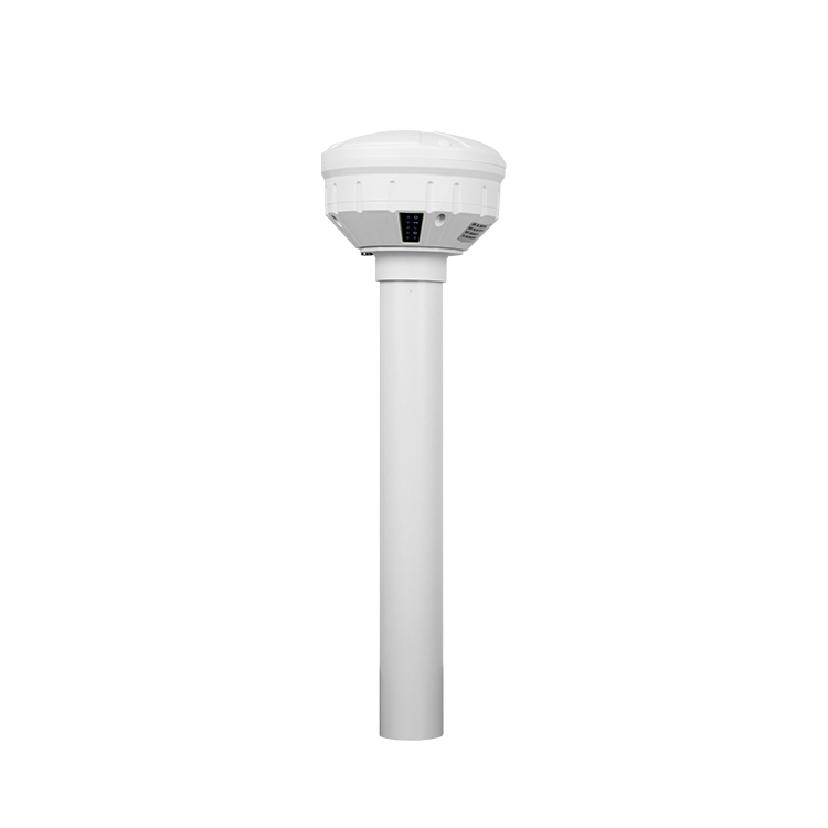 北斗三號+4G遙測終端機