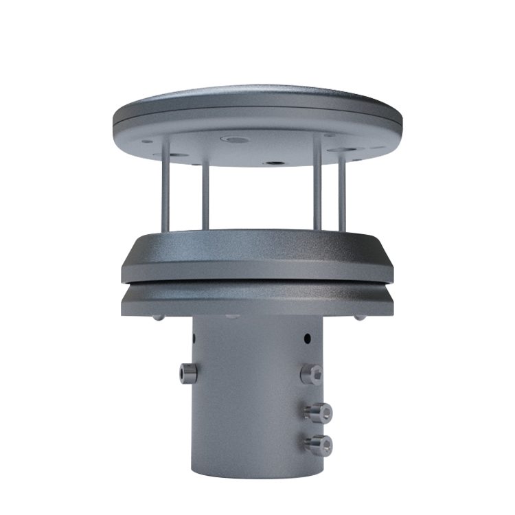 壓電雨量計金屬款