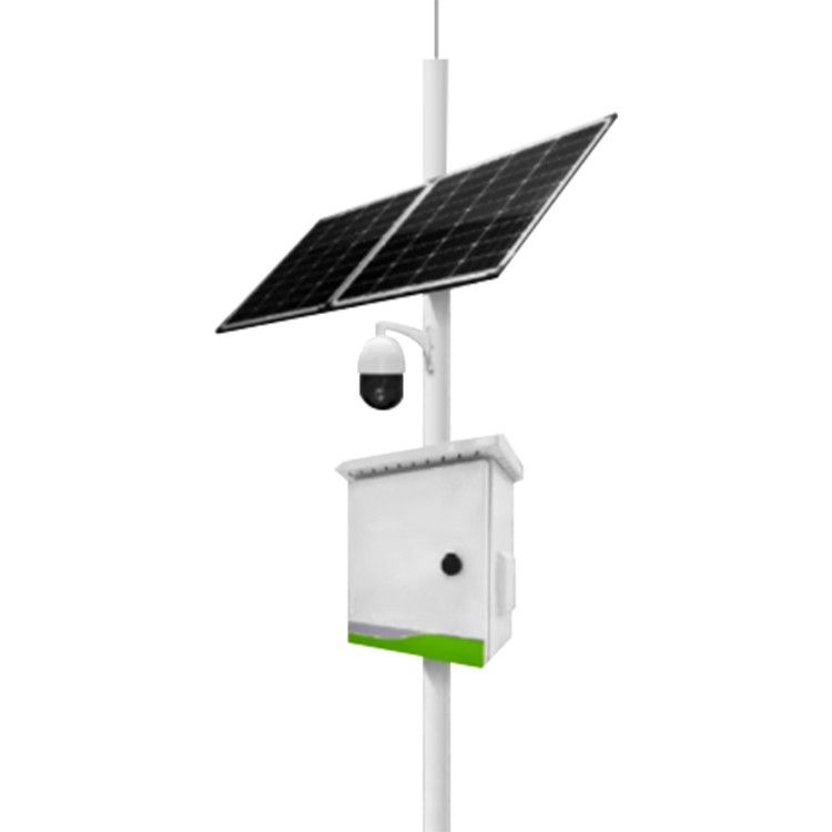 害堤動(dòng)物AI智能監(jiān)測(cè)儀