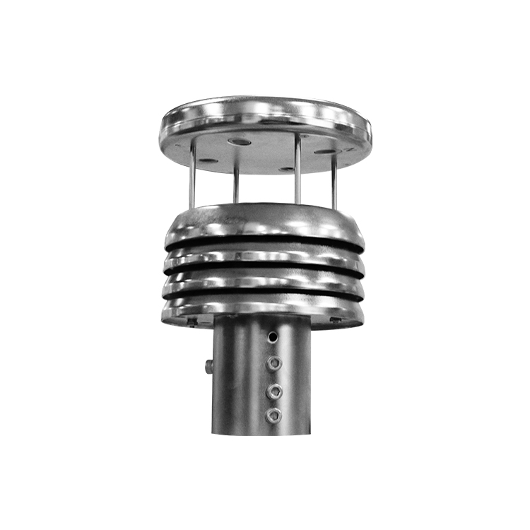 超聲波風速風向儀金屬款