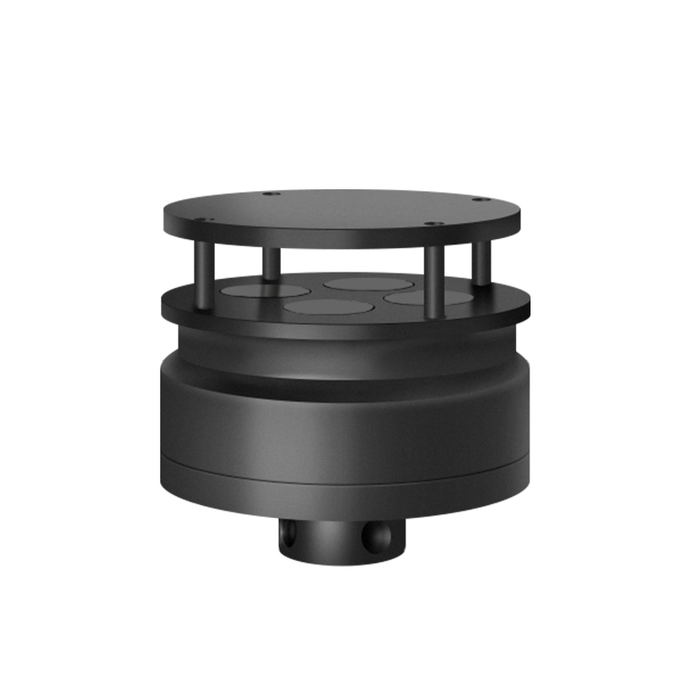 無人機風速風向儀