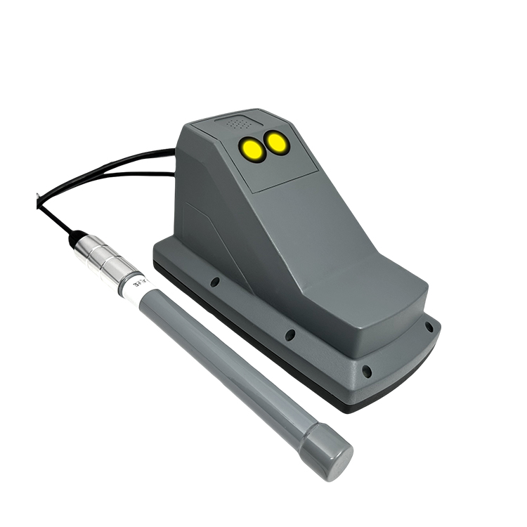 超聲波雷達(dá)流量計(jì)