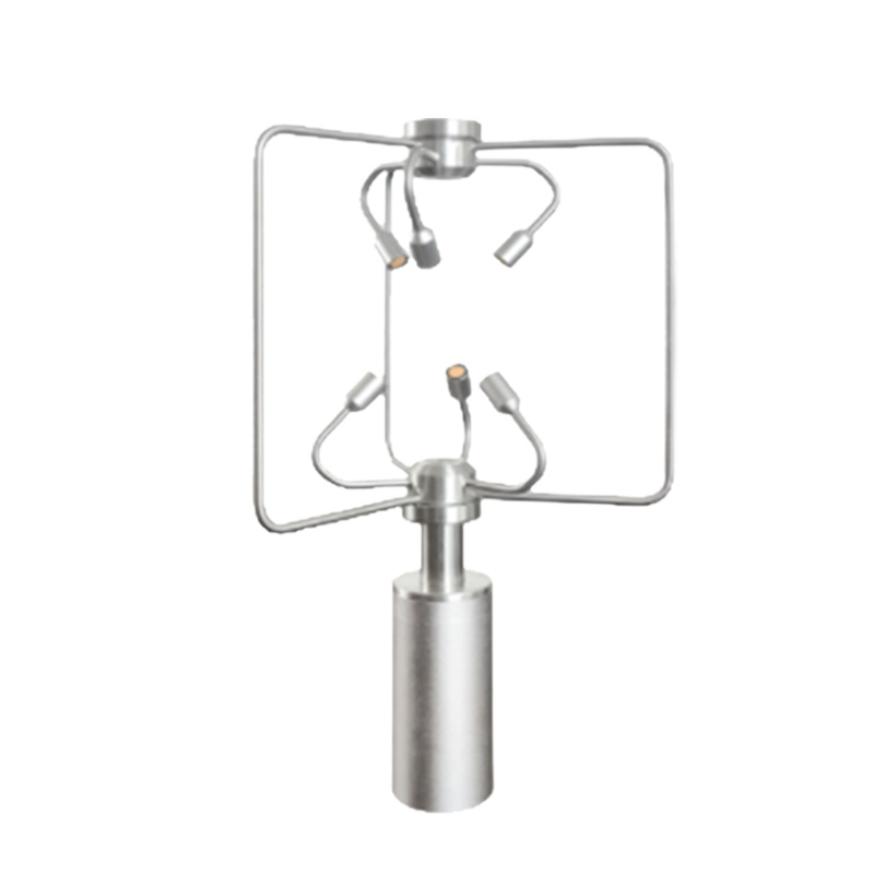 不銹鋼款三維風速儀