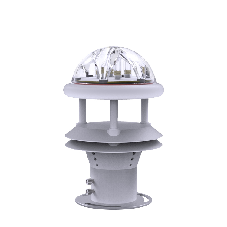 光學(xué)雨量計