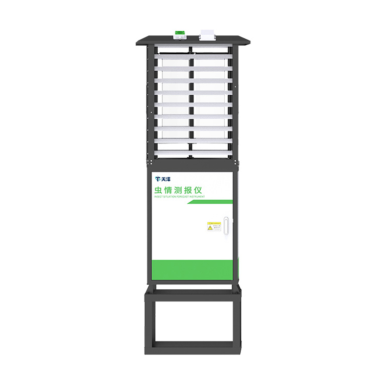 蟲(chóng)情測(cè)報(bào)儀